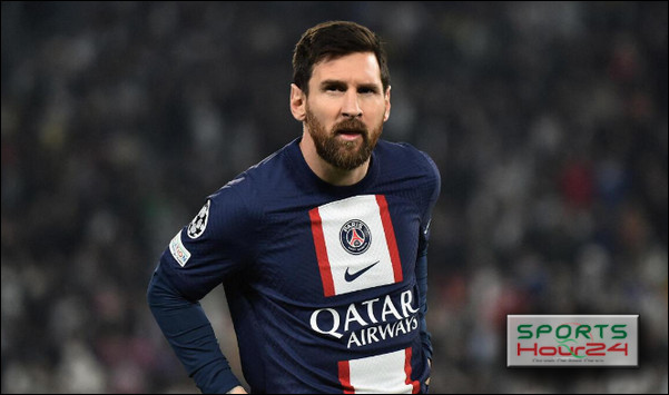 বেকিং নিউজঃ পিএসজিতে নিষিদ্ধ হলেন মেসি