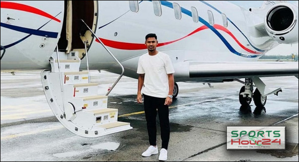 ব্রেকিং নিউজঃ আইপিএল ছেড়ে দেশে ফিরে এলেন মুস্তাফিজ