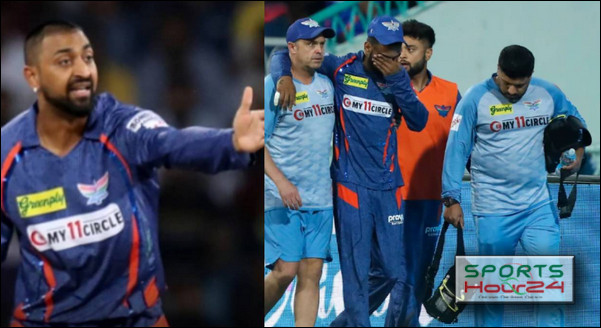 মাঠে নামার আগে অধিনায়কত্ব হারালেন কেএল রাহুল