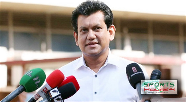 এশিয়া কাপ-বিশ্বকাপ ইস্যুতে মুখ খুললেন বিসিবি