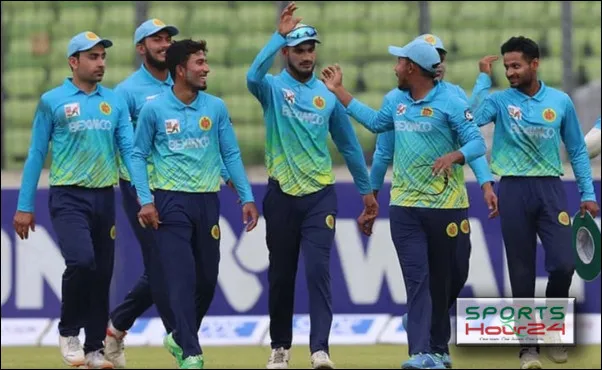 আজ ০৪ মে, দেখে নিন টিভিতে আজকের সকল খেলার সময় সুচি