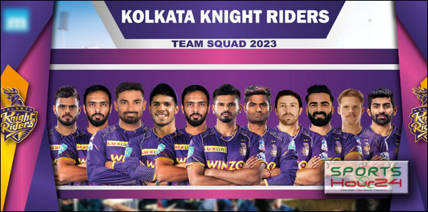 বদলা নেওয়ার লড়াই সানরাইজার্সের বিপক্ষে শক্তিশালী একাদশ ঘোষণা করলেন কলকাতা