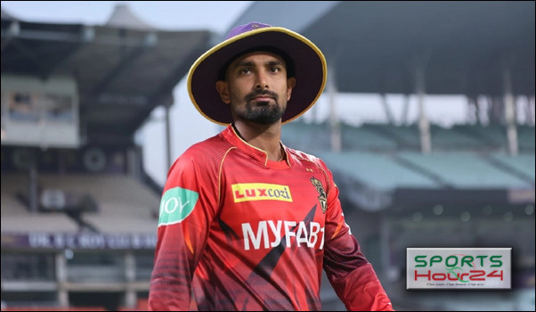 কলকাতায় লিটনের বদলি ক্রিকেটারের নাম ঘোষণা