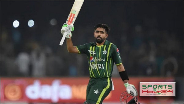 ওয়ানডে ক্রিকেটে দারুন এক বিশ্বরেকর্ড গড়লেন বাবর