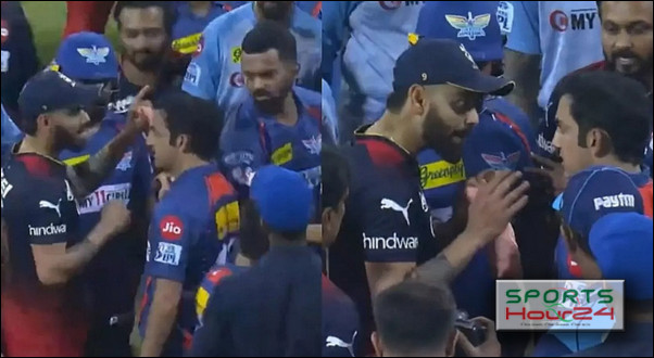 বিরাট-গম্ভীরদের নিষিদ্ধ করার দাবি তুললেন ভারতীয় প্রাক্তন