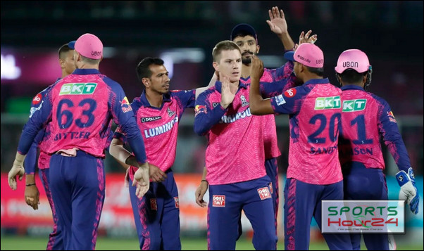 গুজরাতের বিরুদ্ধে দুর্দান্ত একাদশ ঘোষণা করলেন রাজস্থান রয়্যালস