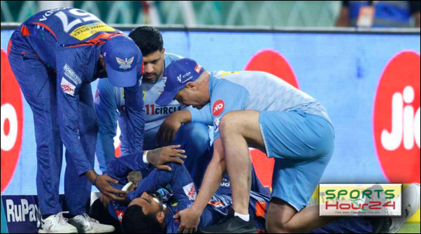 কেএল রাহুলের জায়গায় আইপিএলের মাতাবেন যিনি