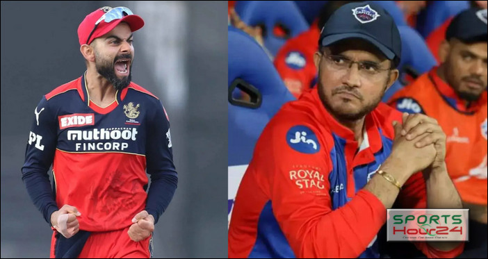 সৌরভের কাটা ঘায়ে নুনের ছিটা দিলেন শ্রীশান্ত