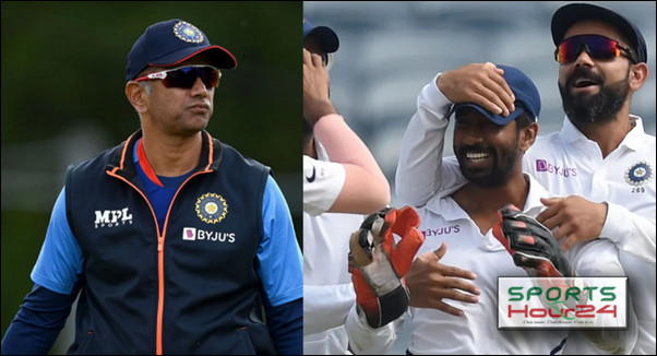 দ্রাবিড়ের চোখের বালি হলেও জায়গা পাবেন বিশ্ব টেস্ট চ্যাম্পিয়নশিপের ফাইনাল ম্যাচের দলে