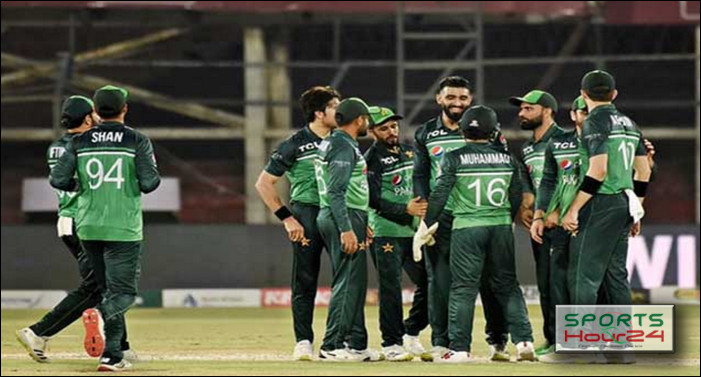 ক্রিকেট বিশ্বে অবিশ্বাস্য এক ইতিহাস গড়লেন পাকিস্তান