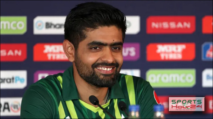 শীর্ষে উঠে যা বললেন পাকিস্তানের অধিনায়ক