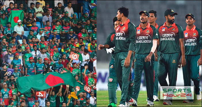 বাংলাদেশ-আয়ারল্যান্ড সিরিজ নিয়ে টাইগার ভক্তদের জন্য চরম দুঃসংবাদ