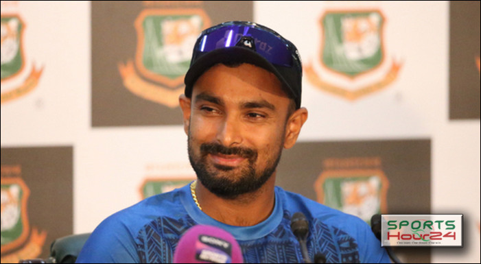 হলুদ সাংবাদিকদের কড়া জবাব দিলেন লিটন