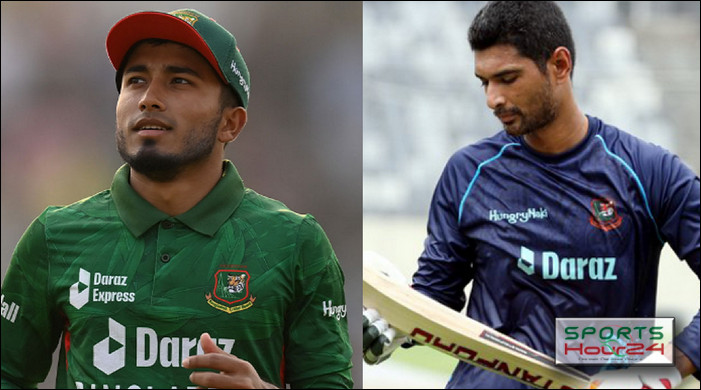 ব্রেকিং নিউজঃ অধিনায়কের ভাবনায় আফিফ-মাহমুদউল্লাহ