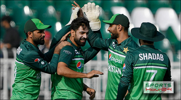 শীর্ষে ওঠা পাকিস্তানের ভুল ধরিয়ে দিলেন সাবেক ইংলিশ ক্রিকেটার