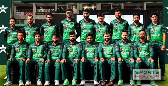 অবশেষে অস্ট্রেলিয়া ও ভারতকে পিছনে ফেলে দিলেন পাকিস্তান