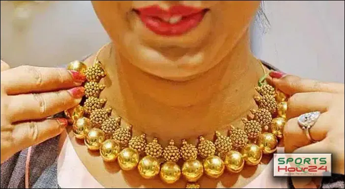 আজ ০৭/০৫/২০২৩ তারিখ, দেখে নিন বাংলাদেশে ২২ ক্যারেট সোনা ও ২১ ক্যারেট রুপার দাম