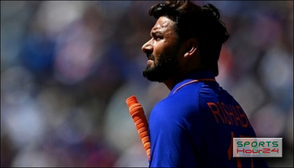 ওয়ার্ল্ড কাপ দিয়ে ভারতীয় দলে ফিরতে চান ঋষভ পন্থ, ভিডিও ভাইরাল