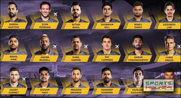 দেখে নিন পঞ্জাবের বিপক্ষে কলকাতার শক্তিশালী সেরা একাদশ