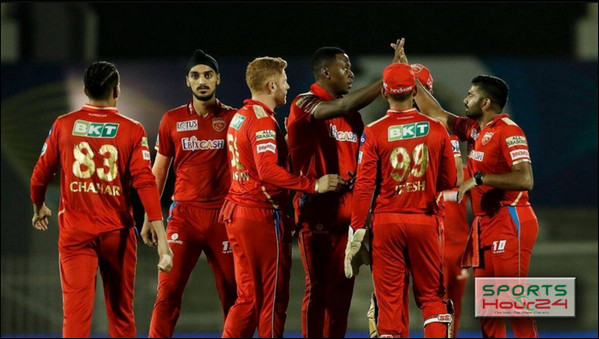 কলকাতা বিপক্ষে শক্তিশালী একাদশ ঘোষণা করল পাঞ্জাব সুপার সিং