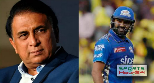 রোহিতের লজ্জাজনক রেকর্ড দেখে বেফাঁস মন্তব্য করলেন গাভাস্কার