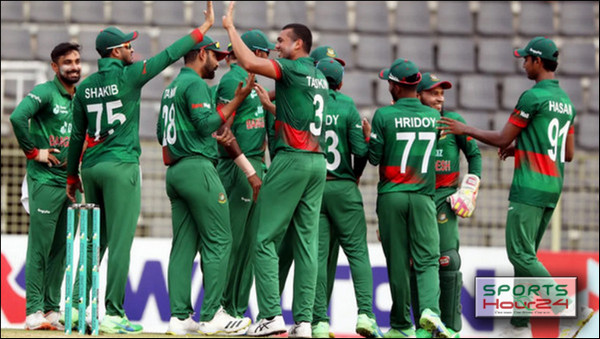 যেভাবে দেখা যাবে বাংলাদেশ-আয়ারল্যান্ডের প্রথম ওয়ানডে ম্যাচ