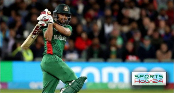 ২৭ ওভার শেষে দেখে নিন বাংলাদেশের সর্বশেষ স্কোর