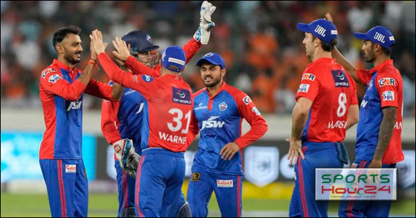 বাঁচা-মরার ম্যাচে চেন্নাই এর বিপক্ষে শক্তিশালী একাদশ ঘোষণা করল দিল্লি ক্যাপিটালস
