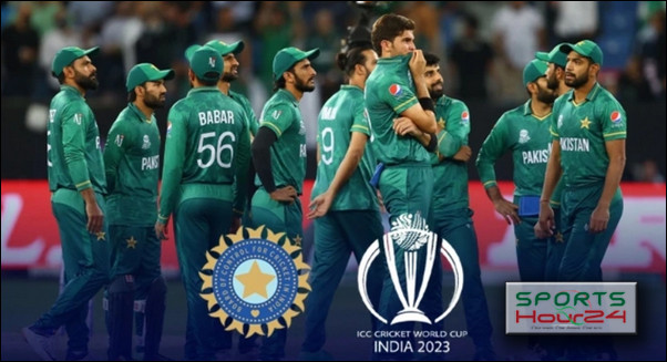 অবশেষে ভারতে বিশ্বকাপ খেলতে যাবে পাকিস্তান