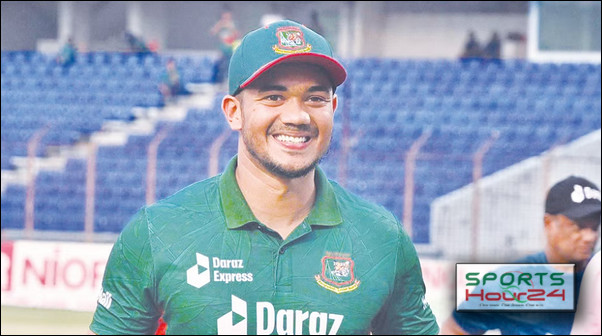 স্টেডিয়াম থেকে ফেরার পথে বোর্ডকে নিয়ে অবিশ্বাস্য মন্তব্য করলেন তাসকিন