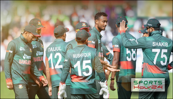 আজ ১২ মে, দেখে নিন বাংলাদেশের ম্যাচসহ টিভিতে সকল খেলার সময় সুচি