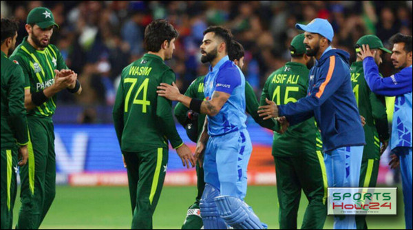এশিয়া কাপে নতুন যে পরিকল্পনা সাজাচ্ছে পাকিস্তান