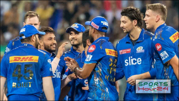 দুর্দান্ত সেঞ্চুরি করে মুম্বাইয়ের জয়ের নায়ক সূর্যকুমার ম্যাচ শেষে জানাল আসল রহস্য