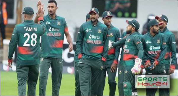 আয়ারল্যান্ডের বিপক্ষে এক জয়ে ভারত-পাকিস্তানকে টপকে গেল বাংলাদেশ
