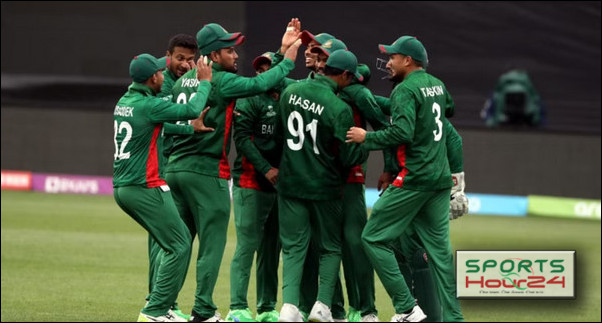 ৩ পরিবর্তন নিয়ে ব্যাটিংয়ে বাংলাদেশ
