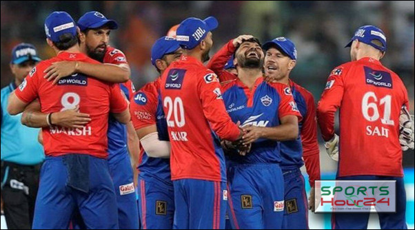 ঘরের মাঠে দিল্লির অসহায় আত্মসমর্পণ, আইপিএল থেকে বিদয়