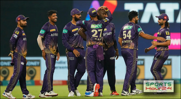 প্লে অফের দৌড়ে চেন্নাইয়ের বিপক্ষে শক্তিশালী একাদশ ঘোষণা করল কলকাতা