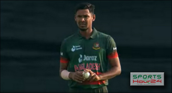 তামিম-মুস্তাফিজের তাণ্ডবে লণ্ডভণ্ড আয়ারল্যান্ড, দেখুন সর্বশেষ স্কোর