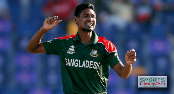 টাইগারদের বোলিং তাণ্ডবে উইকেট হারল আয়ারল্যান্ড, দেখুন সর্বশেষ স্কোর