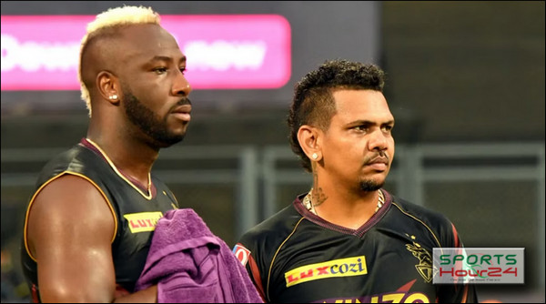 রাসেল-নারিনদের নিয়ে কলকাতাকে দারুন পরামর্শ দিলেন ইউসুফ