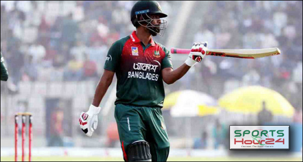 দীর্ঘ প্রতীক্ষার পর অবশেষে তামিমের দুর্দান্ত হাফ-সেঞ্চুরি