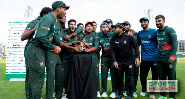 ভারতকে টপকে গেলেন বাংলাদেশ