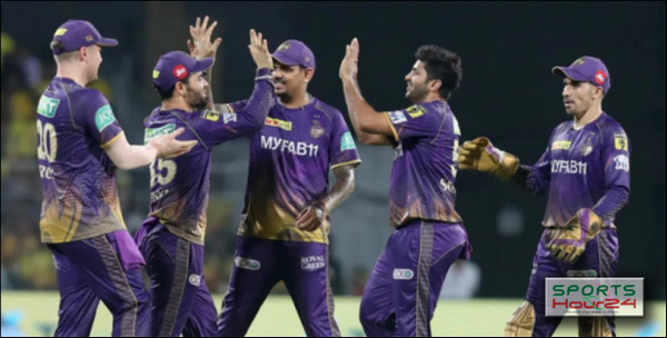 ম্যাচ জেতার পরেও যে কারনে কলকাতার ১২ খেলোয়াড়কেই জরিমানা করলো বিসিসিআই