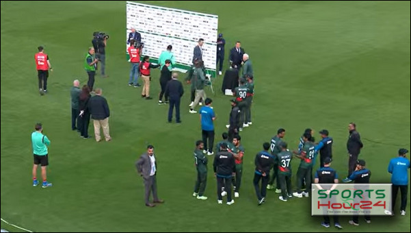 দারুন জয়ের ম্যাচে ম্যাচ সেরা হলেন যিনি