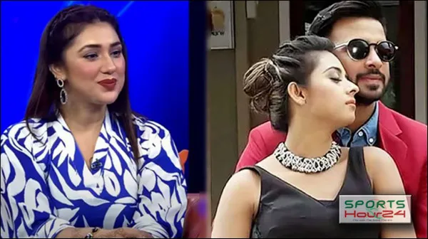 যেভাবে শাকিব-বুবলীর প্রেম হয়- জানালেন অপু বিশ্বাস
