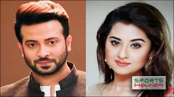 ‘অনেকের সঙ্গে অবৈধ সম্পর্ক গড়ে বুবলী’