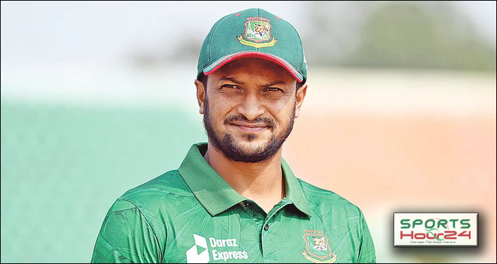 ইনজুরির মাত্রা অনেক বেশি, আফগান সিরিজে সাকিবকে নিয়ে নতুন দুশ্চিন্তা