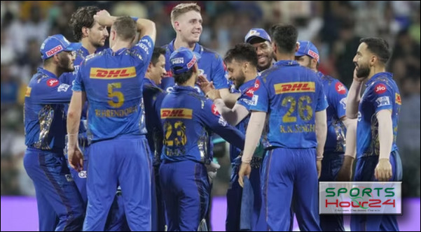মুম্বাইয়ের ম্যাচ সহ দেখে নিন টিভিতে আজকের সকল খেলার সময় সুচি
