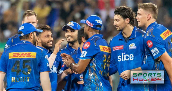 শেষ চারে যেতে লক্ষ্ণৌ বিপক্ষে শক্তিশালী একাদশ ঘোষণা করলেন মুম্বই