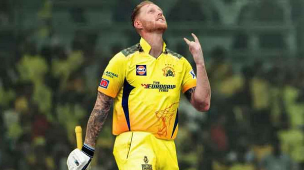 ব্রেকিং নিউজঃ আইপিএল ছাড়ছেন স্টোকস